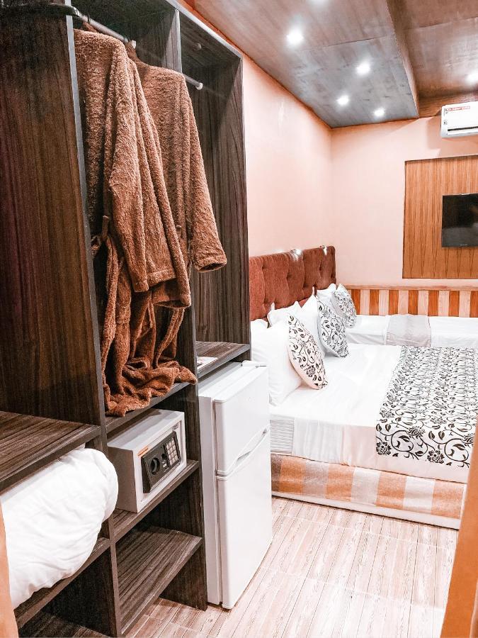 Summer Villa Guest House Maafushi Dış mekan fotoğraf