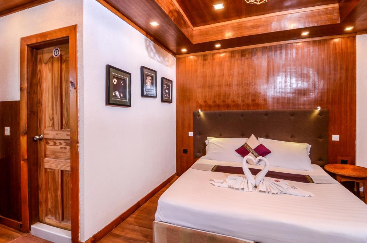 Summer Villa Guest House Maafushi Dış mekan fotoğraf