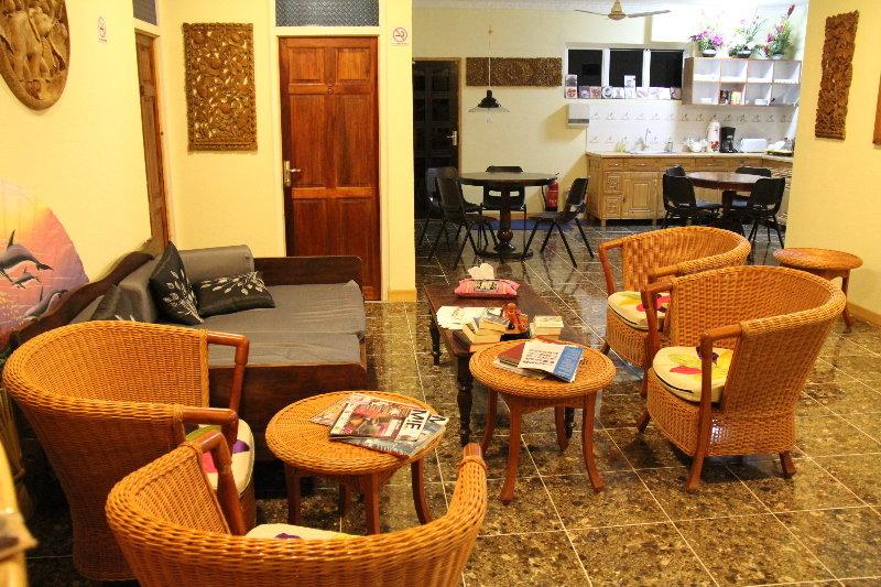 Summer Villa Guest House Maafushi Dış mekan fotoğraf