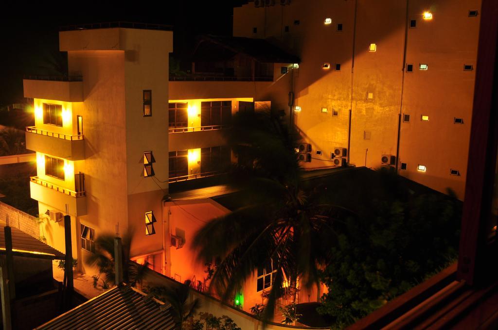 Summer Villa Guest House Maafushi Dış mekan fotoğraf