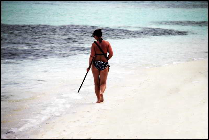 Summer Villa Guest House Maafushi Dış mekan fotoğraf