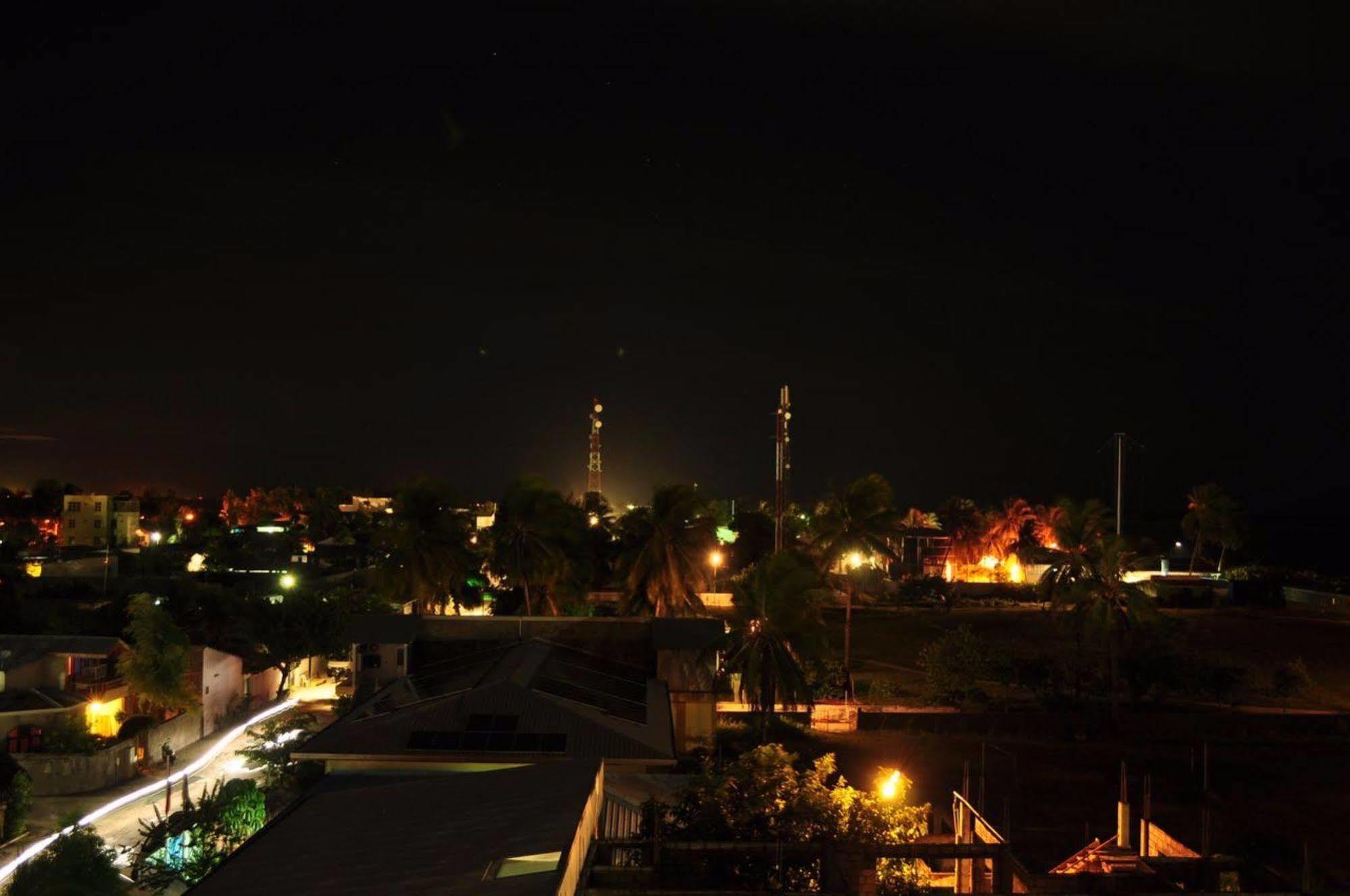 Summer Villa Guest House Maafushi Dış mekan fotoğraf
